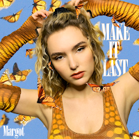 Margot estrena Make It Last