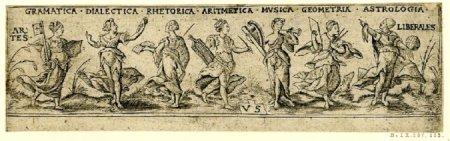 Las matemáticas danzantes de Virgilio Solis en Pillnitz