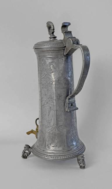 Las matemáticas danzantes de Virgilio Solis en Pillnitz