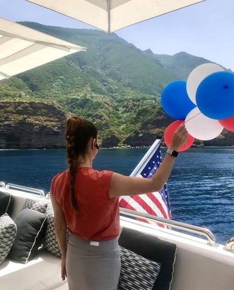 ¿Qué visas necesito para trabajar como tripulante de yates? Cómo conseguir la Visa americana