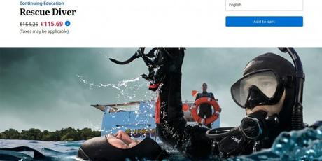 Trabajar como instructor de buceo. Cómo conseguirlo Trabajar como instructor de buceo. Cómo conseguirlo