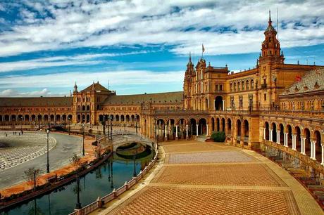 Las ciudades más bonitas de España