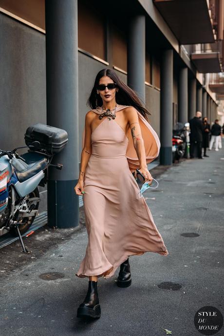 Las botas de moda que han conquistado tanto a Olivia Palermo como a Irina Shayk Las botas de moda que han conquistado tanto a Olivia Palermo como a Irina Shayk