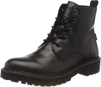 Las botas de moda que han conquistado tanto a Olivia Palermo como a Irina Shayk Las botas de moda que han conquistado tanto a Olivia Palermo como a Irina Shayk