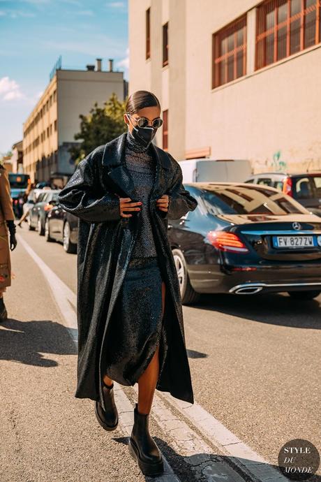 Las botas de moda que han conquistado tanto a Olivia Palermo como a Irina Shayk Las botas de moda que han conquistado tanto a Olivia Palermo como a Irina Shayk
