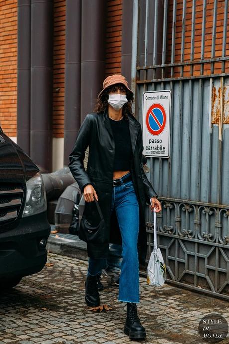 Las botas de moda que han conquistado tanto a Olivia Palermo como a Irina Shayk Las botas de moda que han conquistado tanto a Olivia Palermo como a Irina Shayk