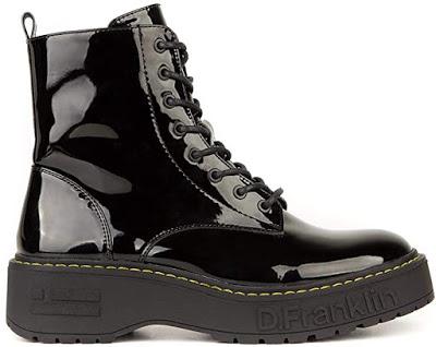 Las botas de moda que han conquistado tanto a Olivia Palermo como a Irina Shayk Las botas de moda que han conquistado tanto a Olivia Palermo como a Irina Shayk