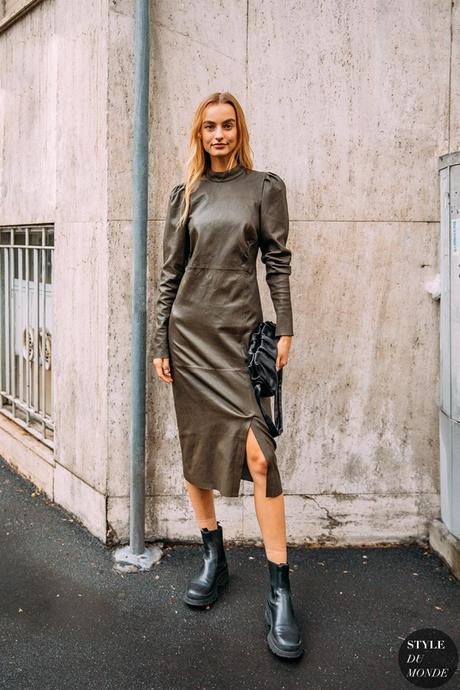 Las botas de moda que han conquistado tanto a Olivia Palermo como a Irina Shayk Las botas de moda que han conquistado tanto a Olivia Palermo como a Irina Shayk