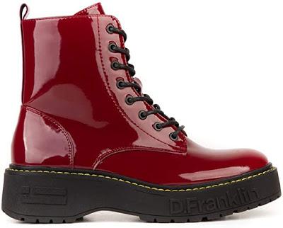Las botas de moda que han conquistado tanto a Olivia Palermo como a Irina Shayk Las botas de moda que han conquistado tanto a Olivia Palermo como a Irina Shayk