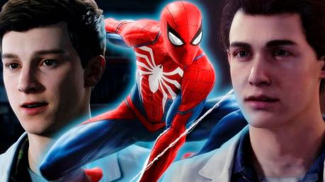 Marvel's Spider-Man Remastered