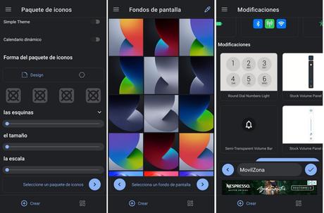 El truco para crear tus propios temas de Huawei El truco para crear tus propios temas de Huawei