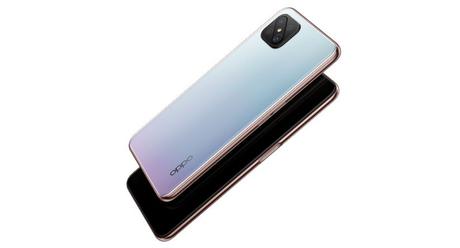 La serie OPPO Reno4 llega a España con unos auriculares Bang & Olufsen de regalo La serie OPPO Reno4 llega a España con unos auriculares Bang & Olufsen de regalo