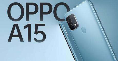 OPPO A15, el nuevo móvil barato de OPPO destaca por su fotografía inteligente