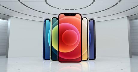 Así queda el catálogo (y los precios) de Apple tras presentarse los iPhone 12 Así queda el catálogo (y los precios) de Apple tras presentarse los iPhone 12