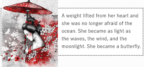 The court dancer, Kyung-Sook Shin