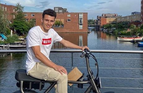 6 datos que debes conocer sobre Oussama Idrissi