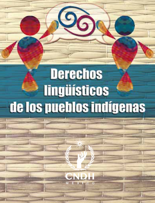 DERECHOS LINGÜÍSTICOS DE LOS PUEBLOS INDÍGENAS