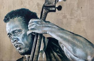 MINGUS: 