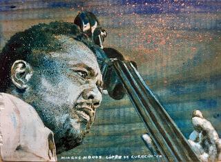 MINGUS: 