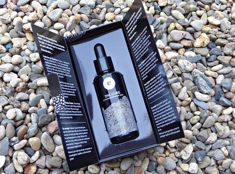 Sérum The Cure de Cocunat