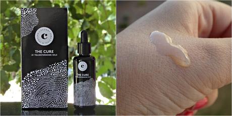 Sérum The Cure de Cocunat