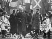 gripe española Woodrow Wilson Confidencial Cultura