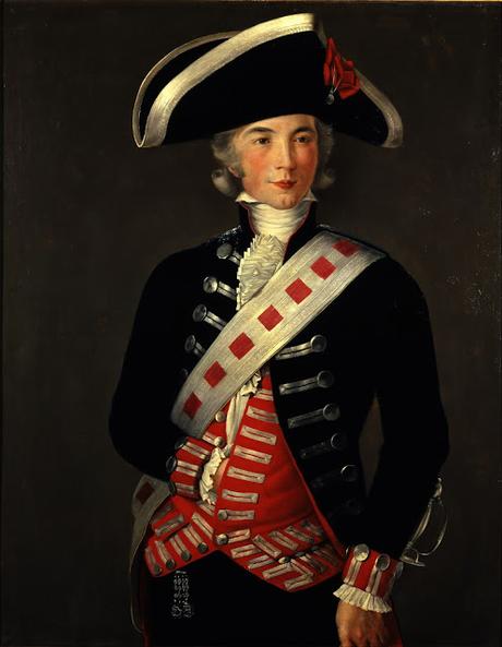 EL EXTRAÑO CASO DEL GUARDIA DE CORPS