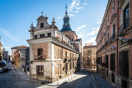 EL EXTRAÑO CASO DEL GUARDIA DE CORPS