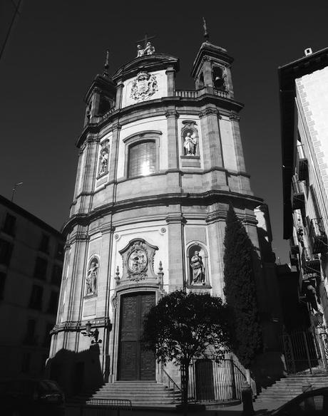 EL EXTRAÑO CASO DEL GUARDIA DE CORPS