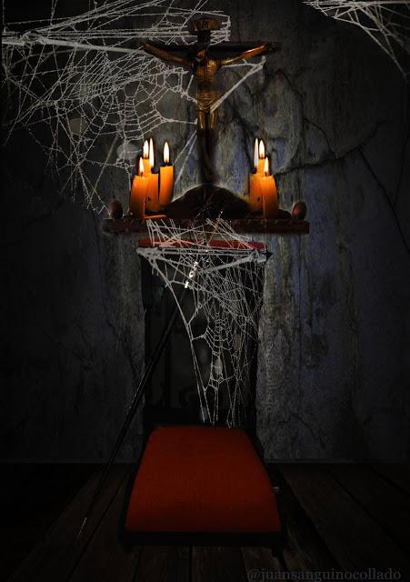 EL EXTRAÑO CASO DEL GUARDIA DE CORPS