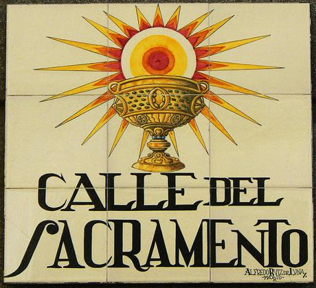 EL EXTRAÑO CASO DEL GUARDIA DE CORPS