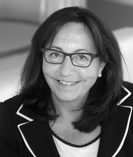 Rosa Piñol se incorpora al Patronato de United Way España