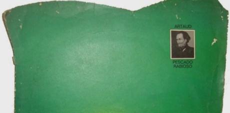 Luis Alberto Spinetta: Poesía Surrealista y Conexiones con Antonin Artaud