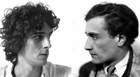 Luis Alberto Spinetta: Poesía Surrealista y Conexiones con Antonin Artaud