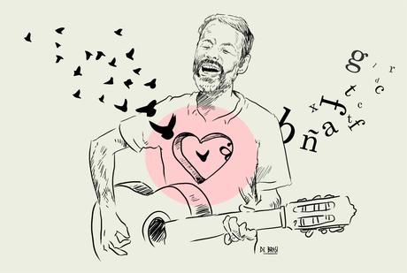 Gabo Ferro - Discografía Incompleta (2005 -2019)