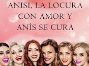 Reseña: Anisi, locura amor anís cura Cleyton