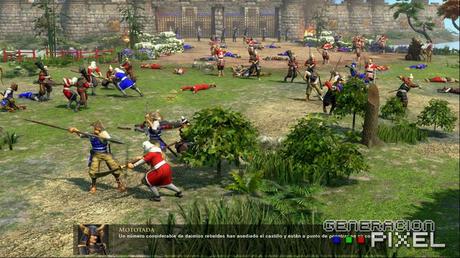 ANĂLISIS: Age of Empires III Definitive Edition