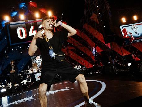 Red Bull Batalla de los Gallos: 23 participantes se juegan el pase a la Final Nacional 2020