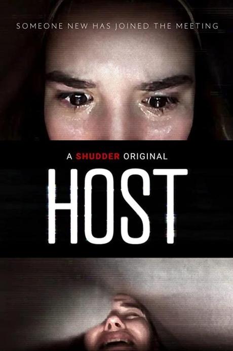 Festival de Sitges 2020: “Host” de Rob Savage Festival de Sitges 2020: “Host” de Rob Savage