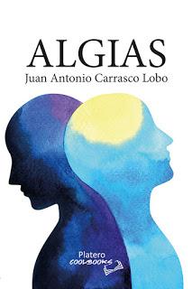 Algias, de Juan Antonio Carrasco