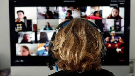 Internet democratiza las cada vez más necesarias clases particulares Internet democratiza las cada vez más necesarias clases particulares