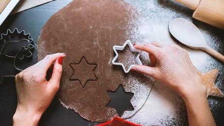 Haz con ellos galletas monstruosas (y deliciosas)