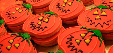 Haz con ellos galletas monstruosas (y deliciosas)