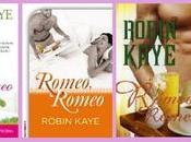 Reseña: Libro: Romeo, Romeo