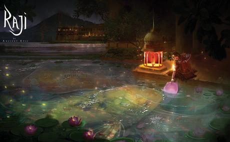 Análisis de Raji: An Ancient Epic, una aventura cargada de cultura
