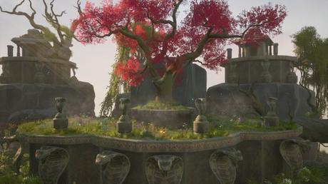 Análisis de Raji: An Ancient Epic, una aventura cargada de cultura