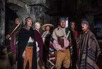 Cinecritica: Ladronas de Almas