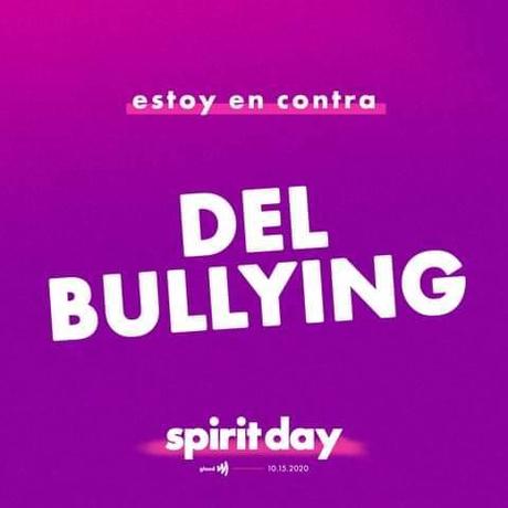 Día Del Espíritu – Spirit Day