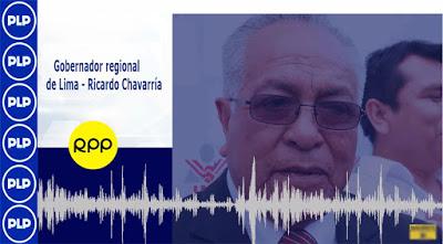 LIMA PROVINCIAS PREPARADA ANTE POSIBLE REBROTE DEL COVID-19…