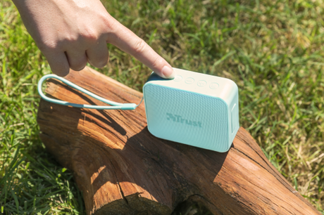 Trust presenta todo su equipo de sonido